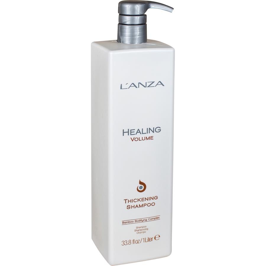 LANZA Healing Volume