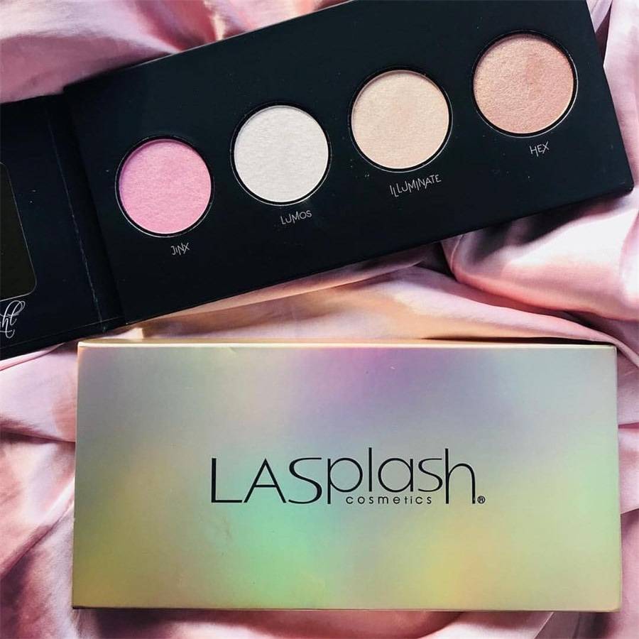 LASplash Highlighter