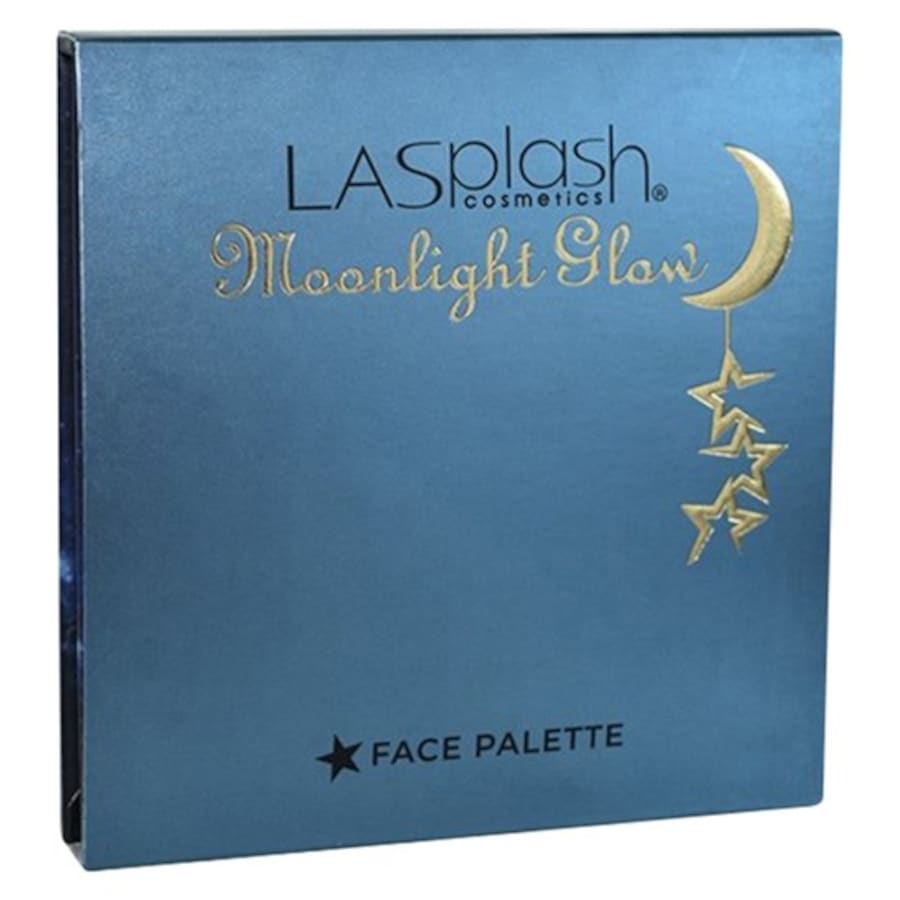 LASplash Highlighter