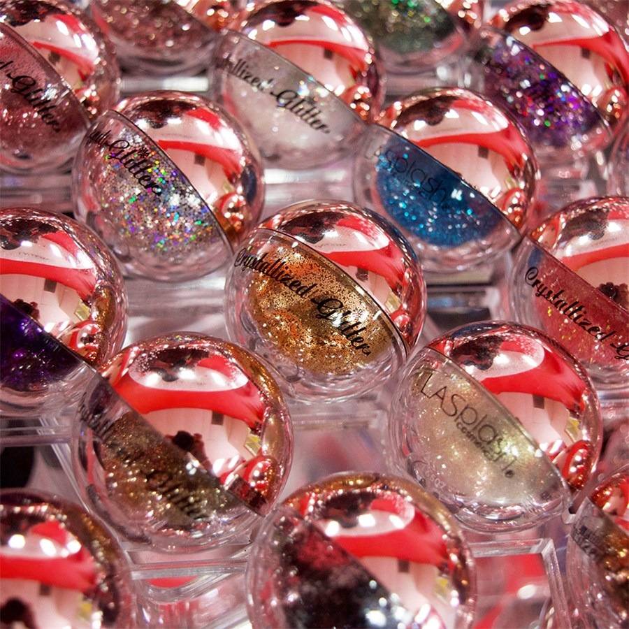 LASplash Lidschatten