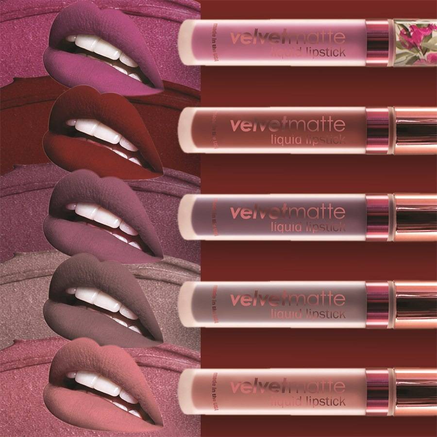 LASplash Lippenstift