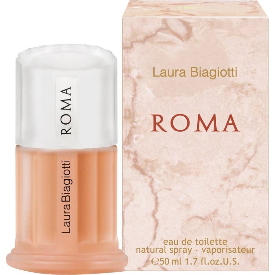 Laura-Biagiotti Roma