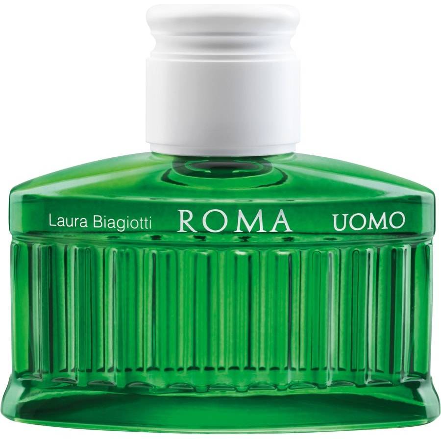 Laura-Biagiotti Roma Uomo