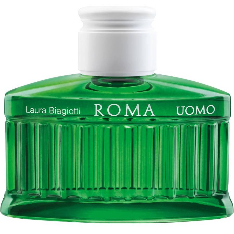 Laura-Biagiotti Roma Uomo