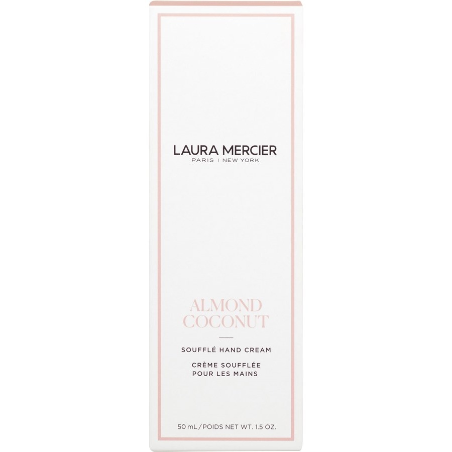 Laura-Mercier Almond Coconut