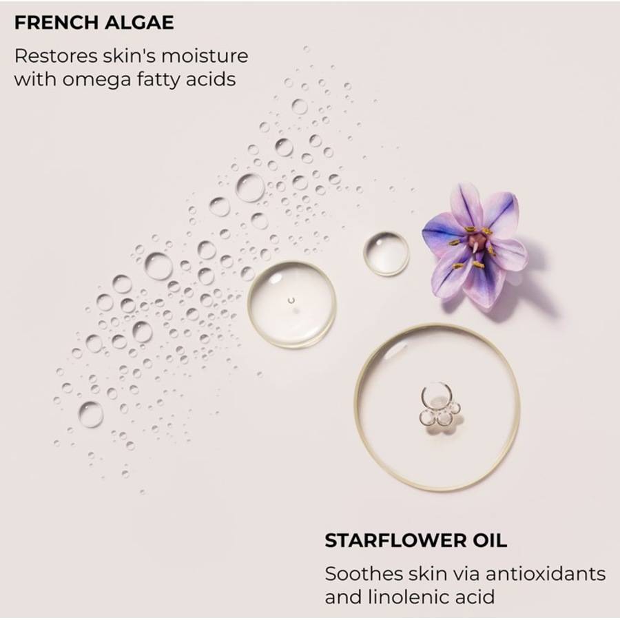 Laura-Mercier Almond Coconut