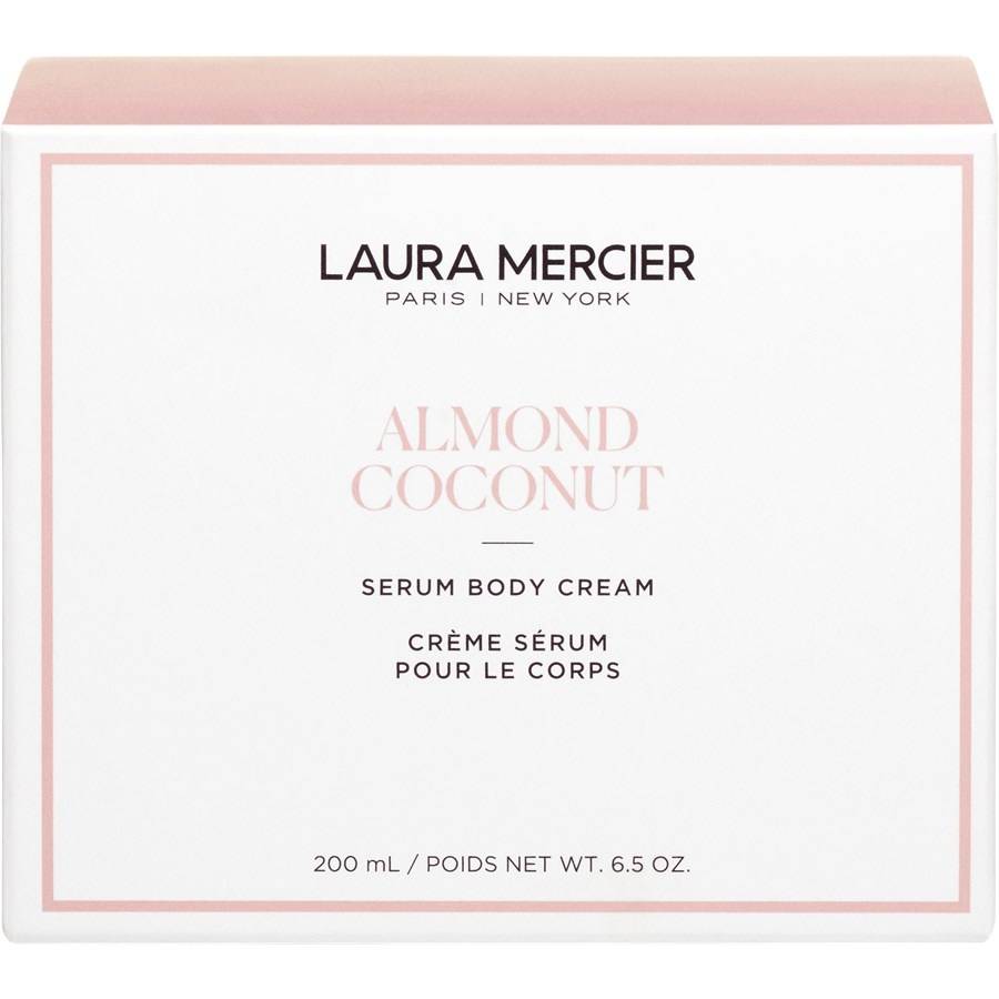 Laura-Mercier Almond Coconut