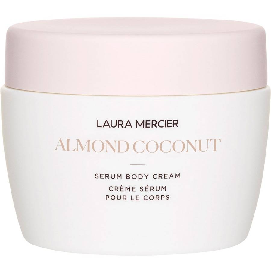 Laura-Mercier Almond Coconut