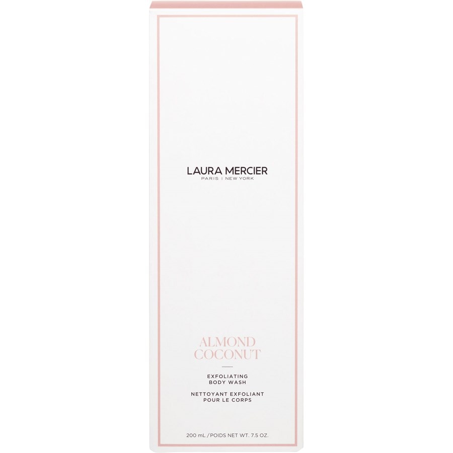 Laura-Mercier Almond Coconut