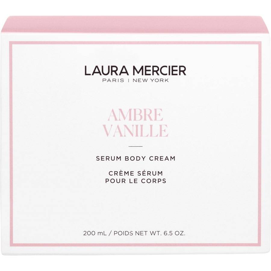 Laura-Mercier Ambre Vanille