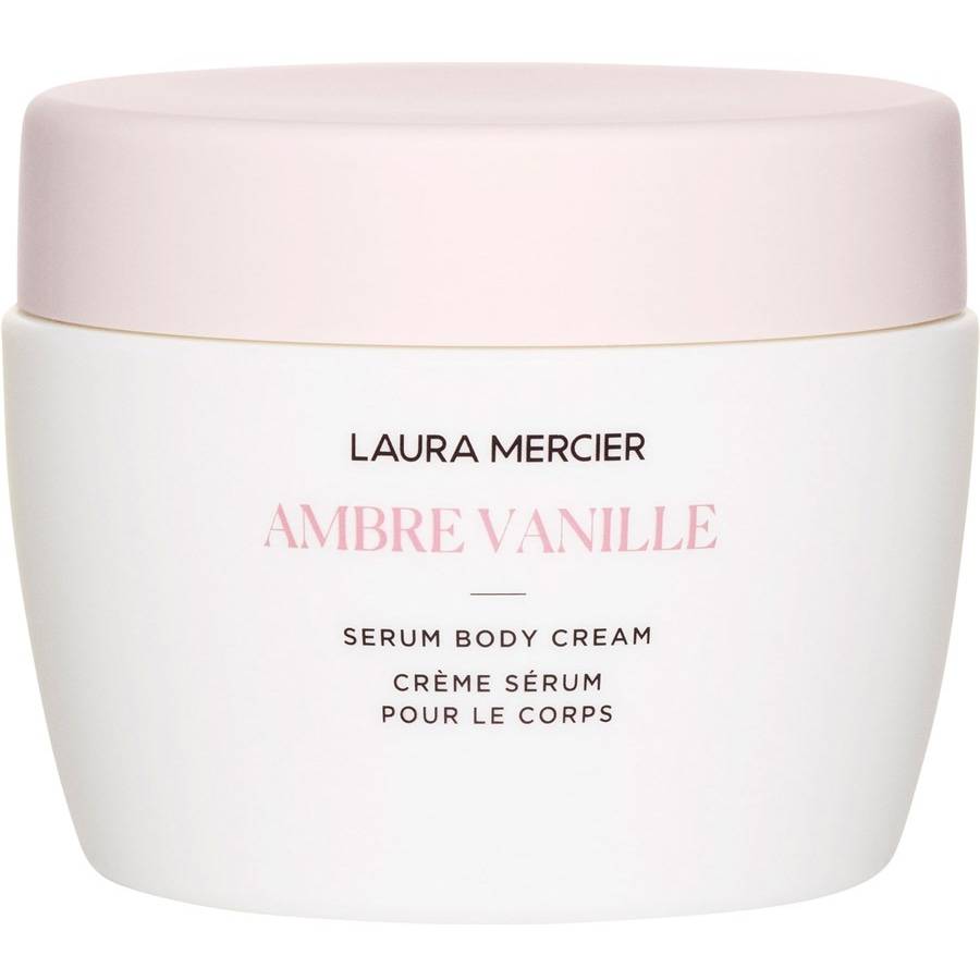 Laura-Mercier Ambre Vanille