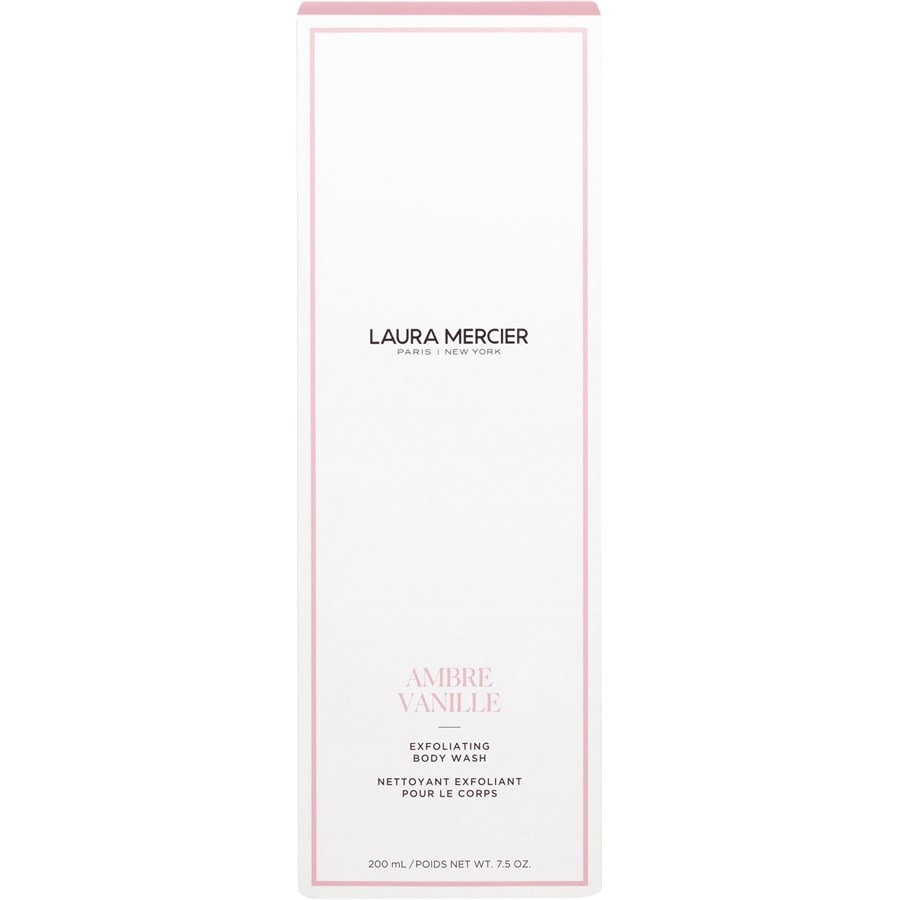 Laura-Mercier Ambre Vanille