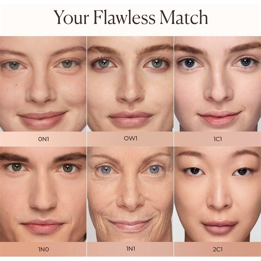 Laura-Mercier Concealer