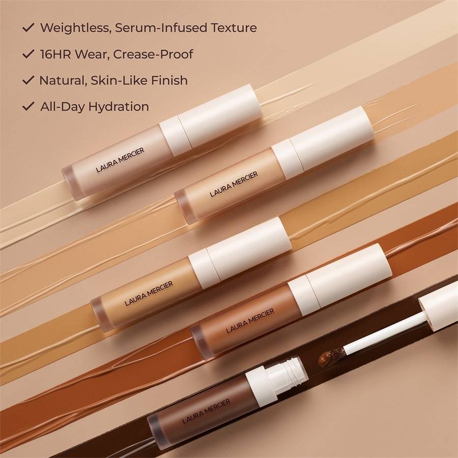Laura-Mercier Concealer