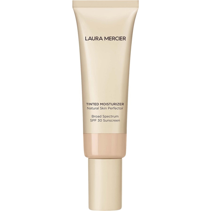 Laura-Mercier Foundation