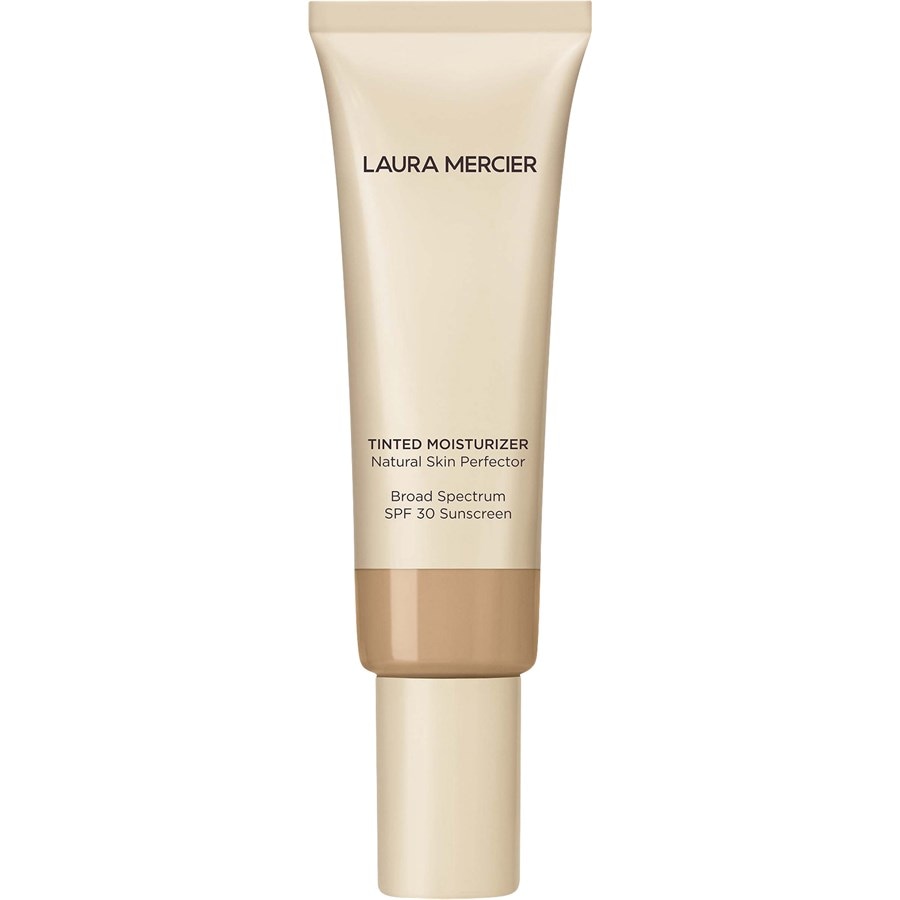 Laura-Mercier Foundation