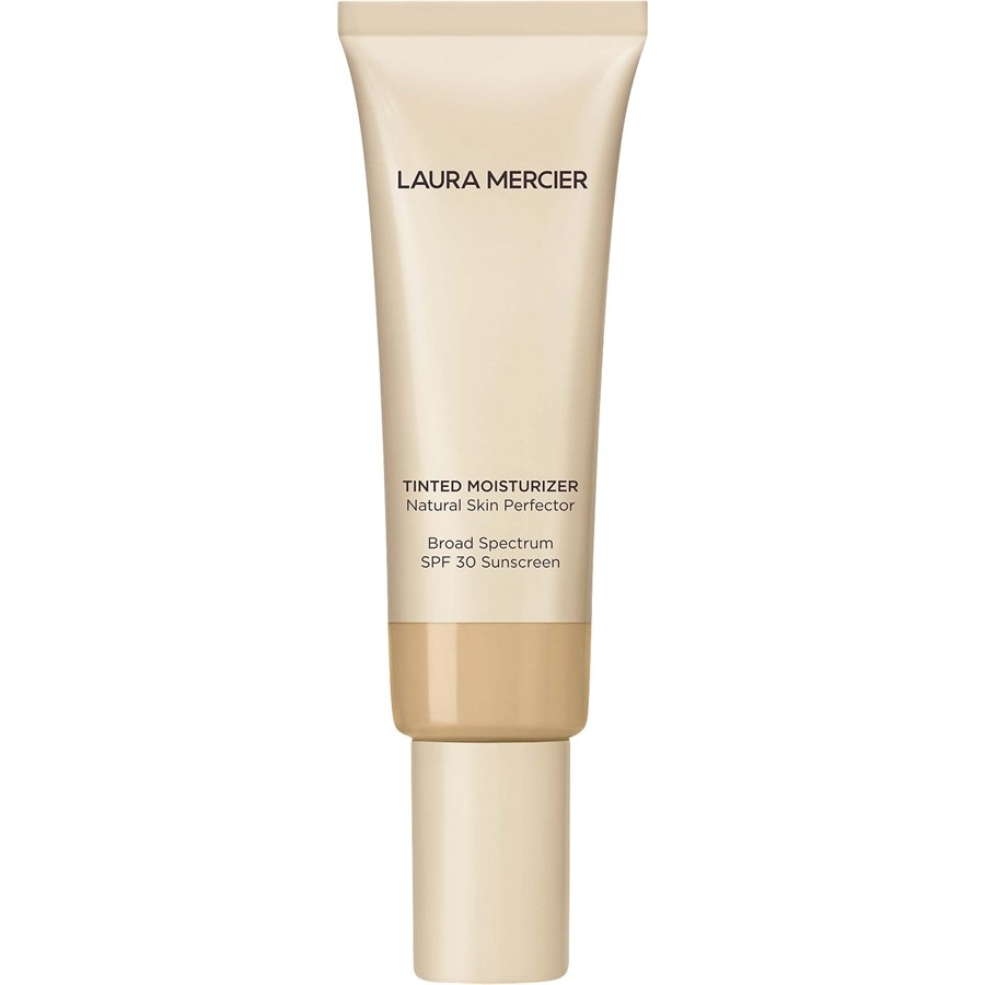 Laura-Mercier Foundation