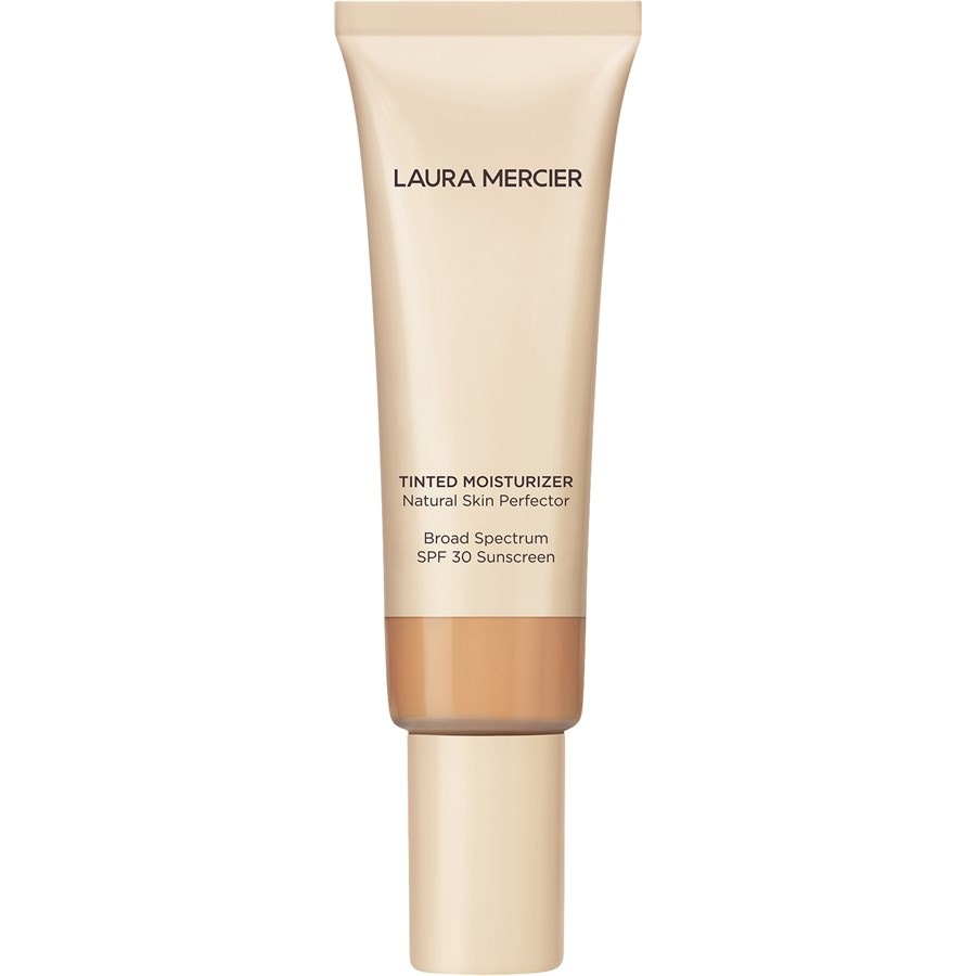 Laura-Mercier Foundation