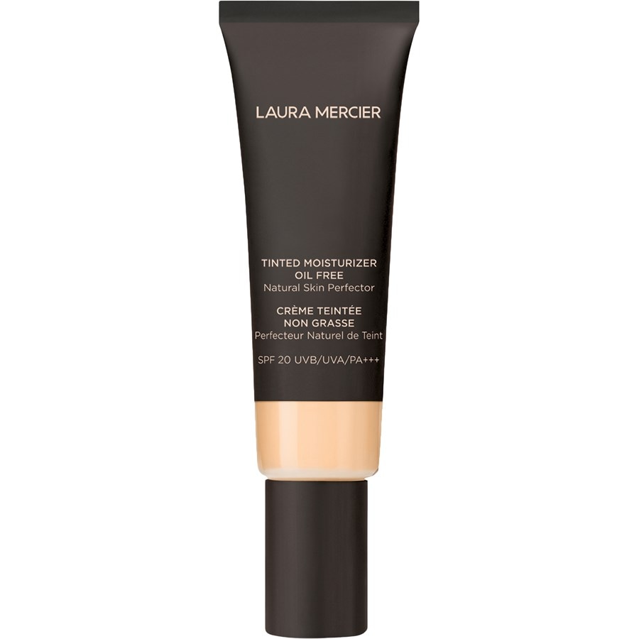 Laura-Mercier Foundation