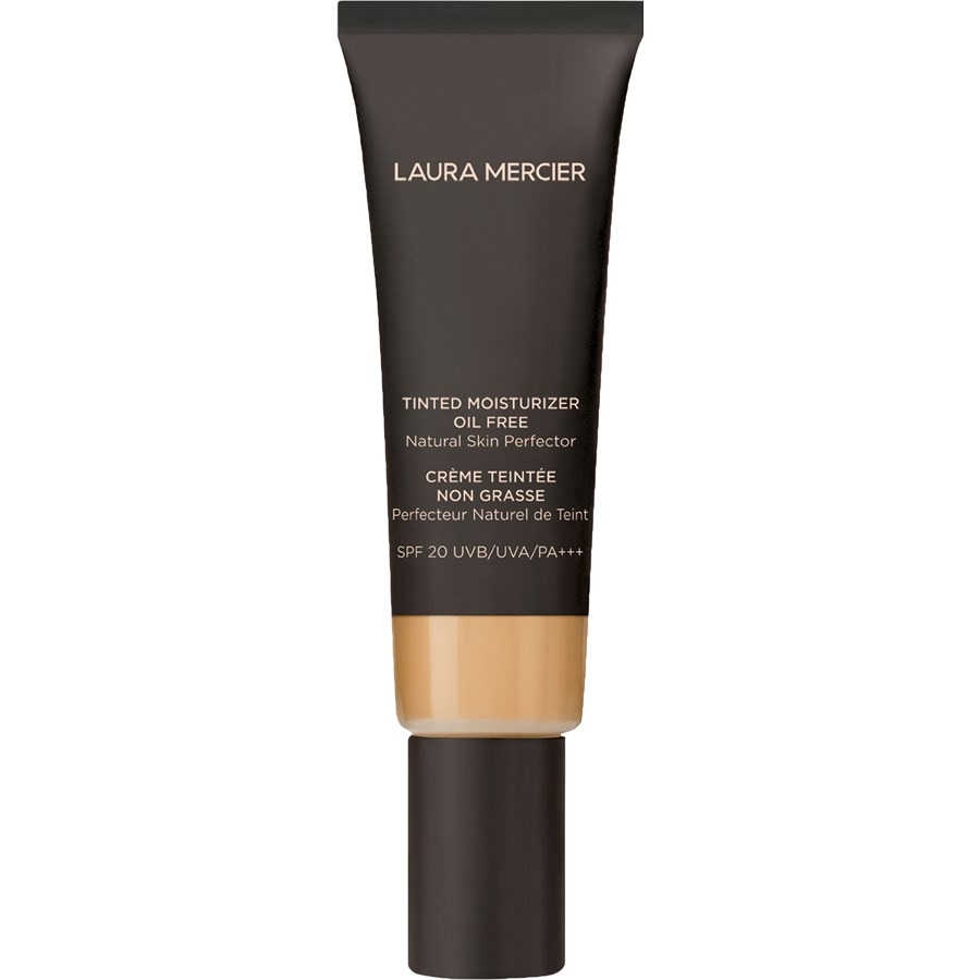 Laura-Mercier Foundation