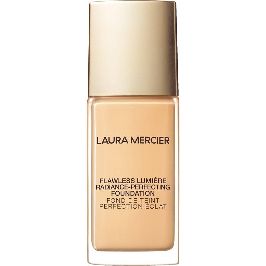 Laura-Mercier Foundation