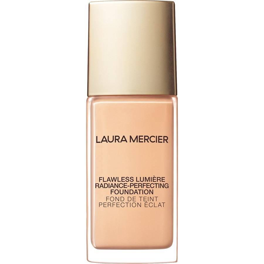 Laura-Mercier Foundation