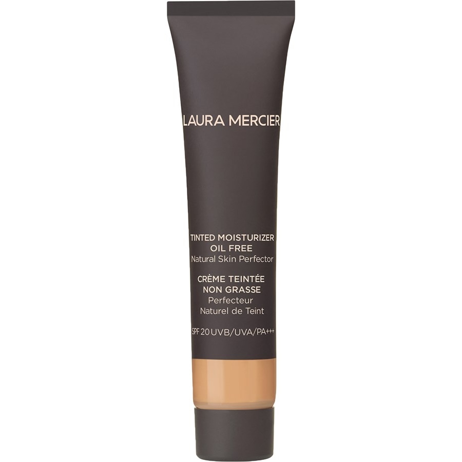Laura-Mercier Foundation