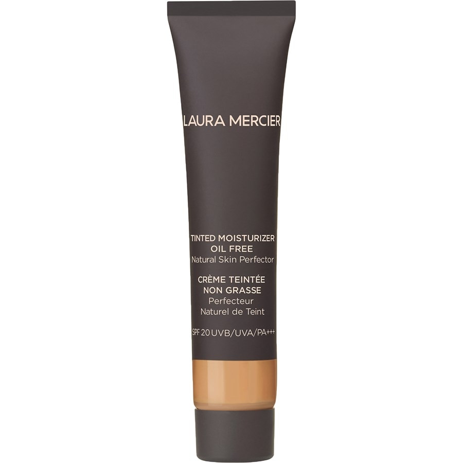 Laura-Mercier Foundation