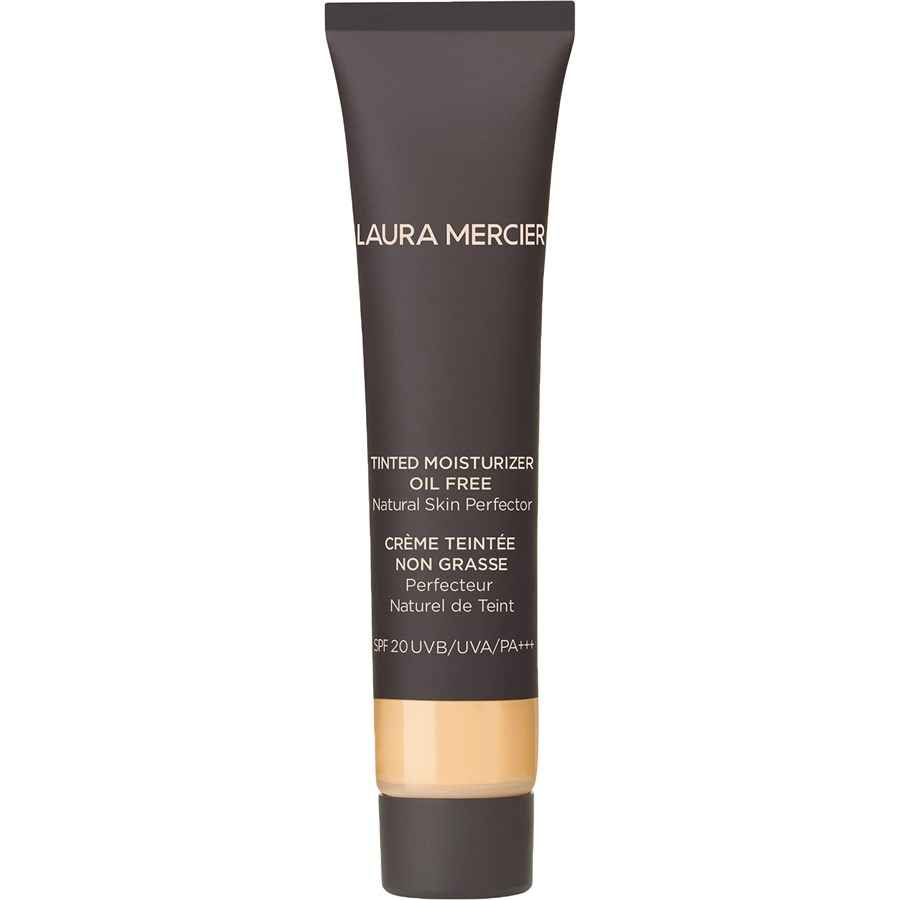 Laura-Mercier Foundation