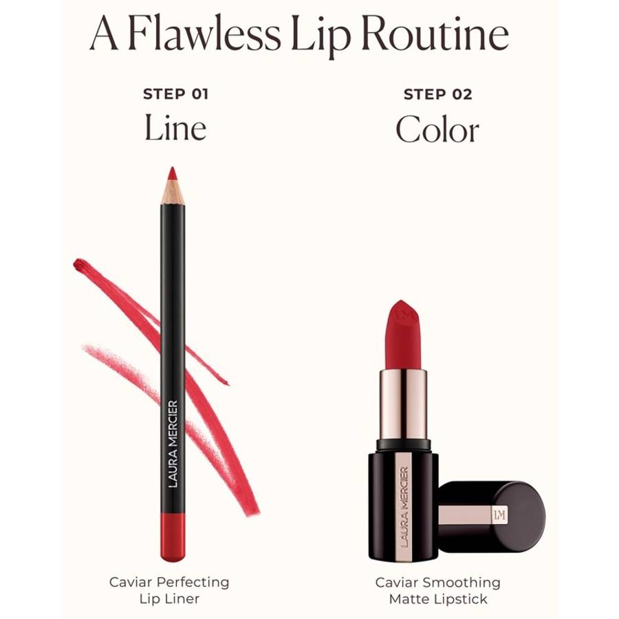 Laura-Mercier Lip Liner
