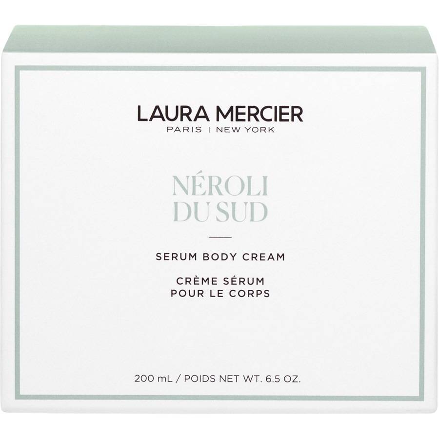 Laura-Mercier Néroli Du Sud