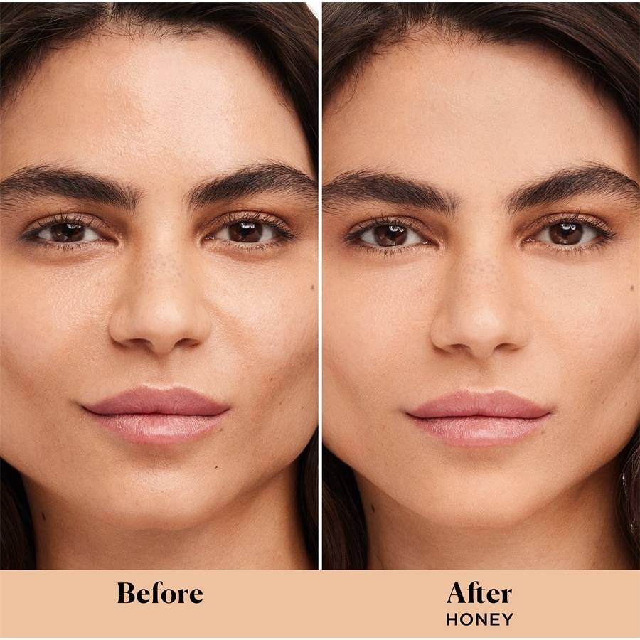 Laura-Mercier Puder