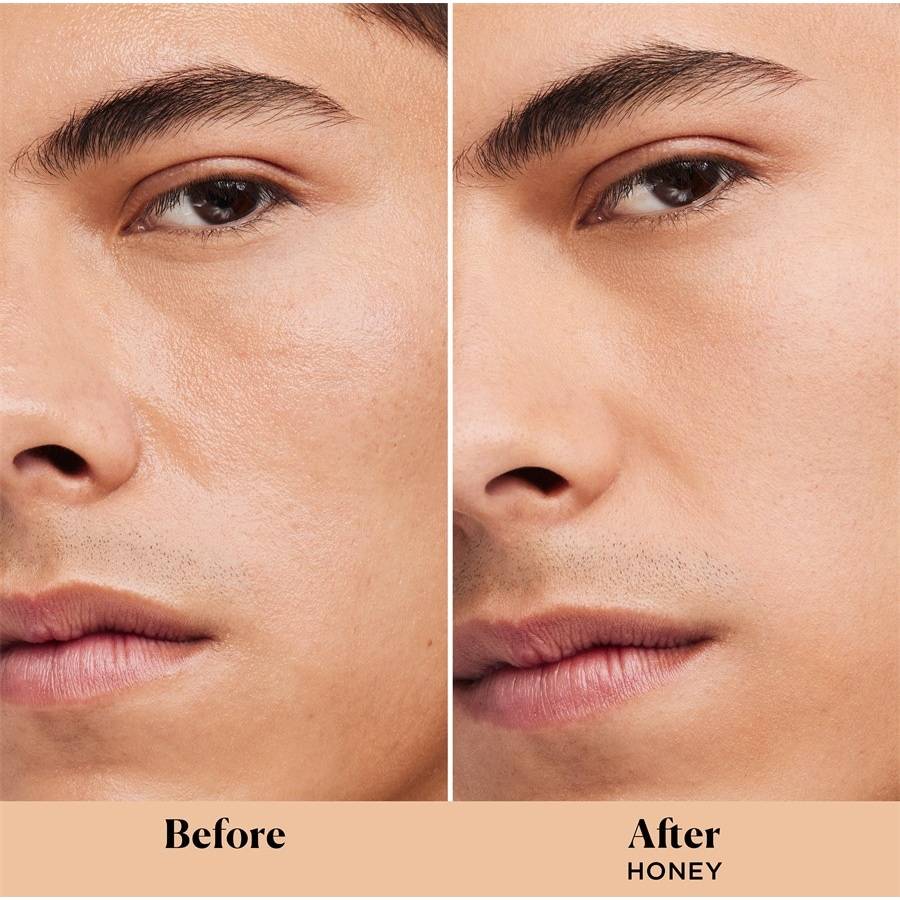 Laura-Mercier Puder