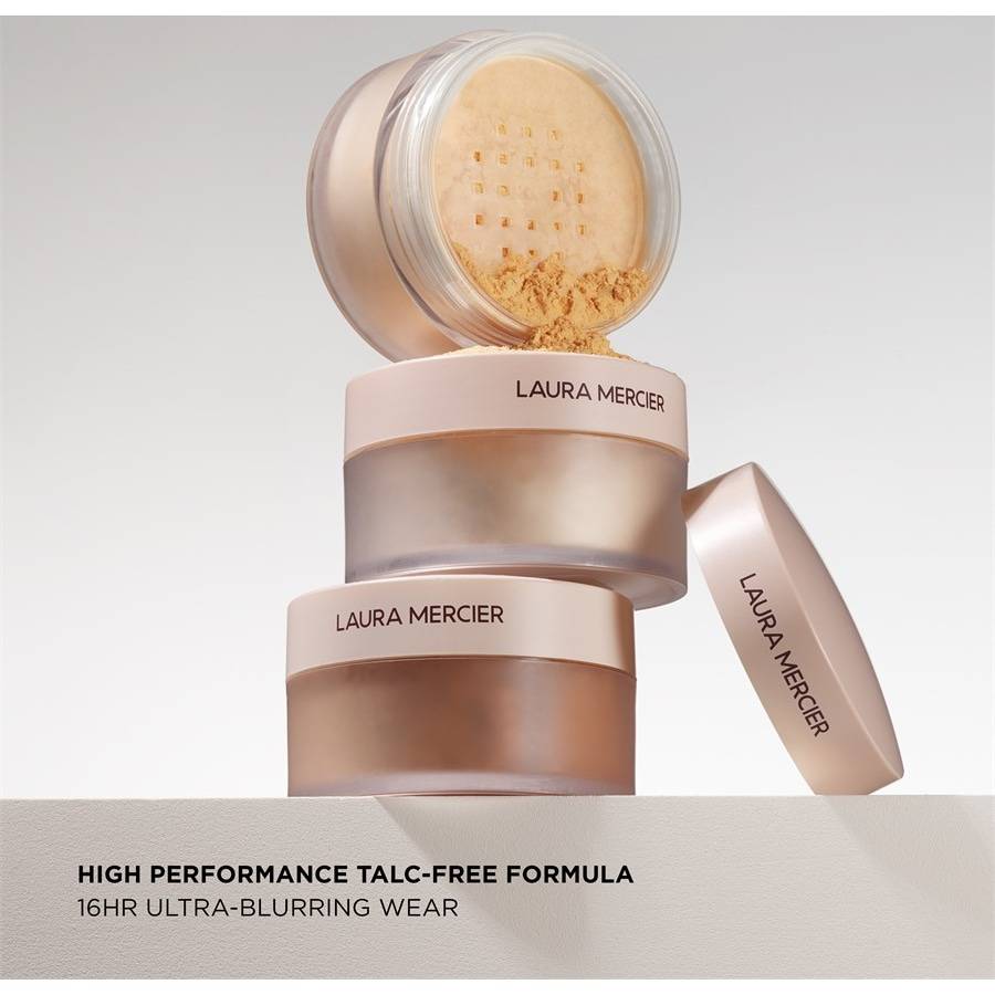 Laura-Mercier Puder