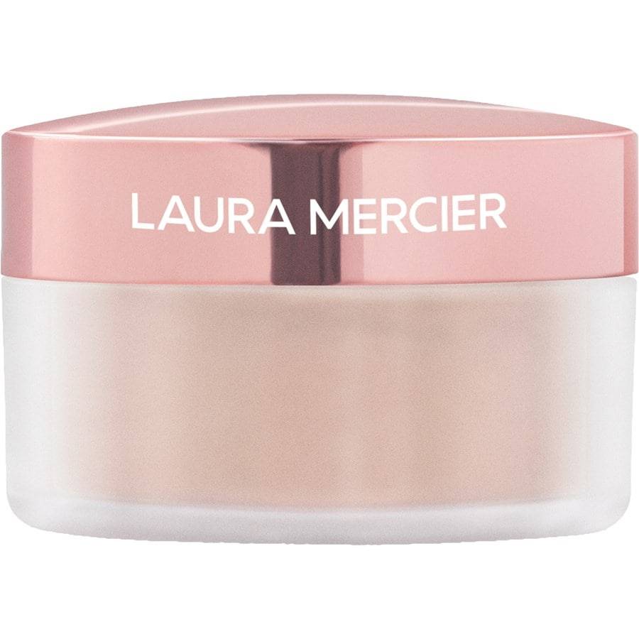 Laura-Mercier Puder