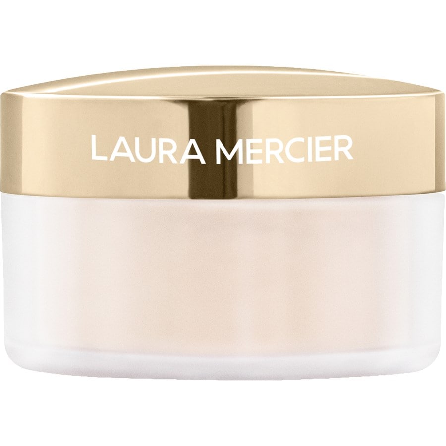 Laura-Mercier Puder