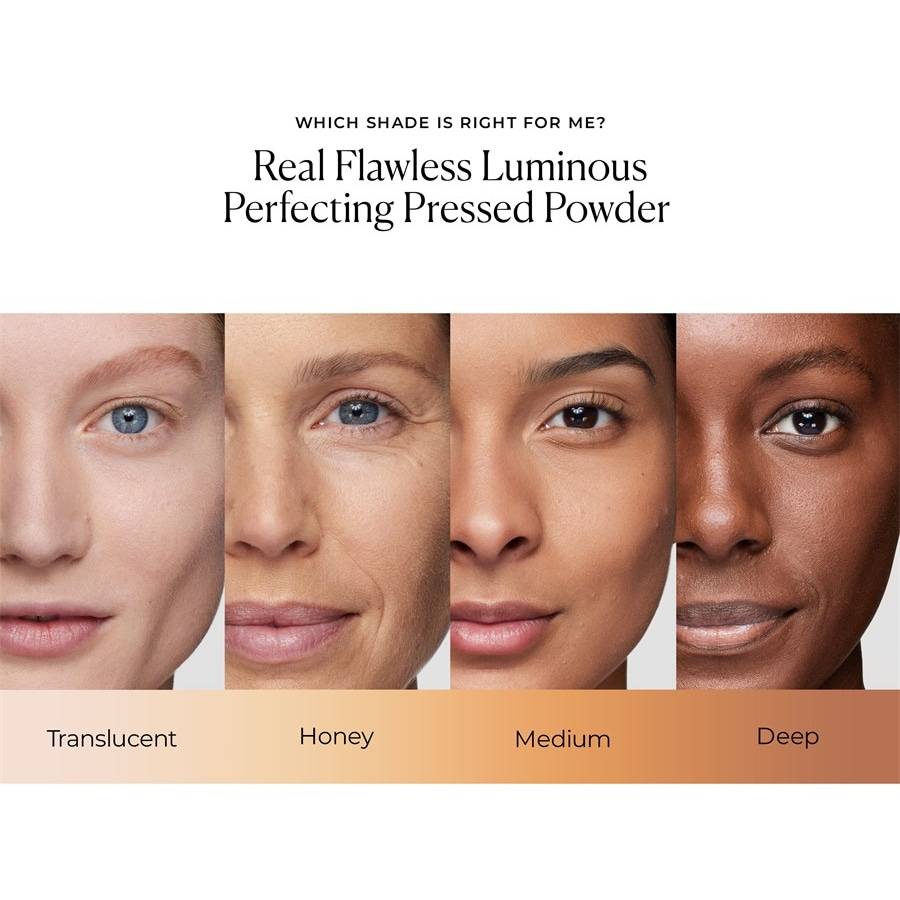 Laura-Mercier Puder