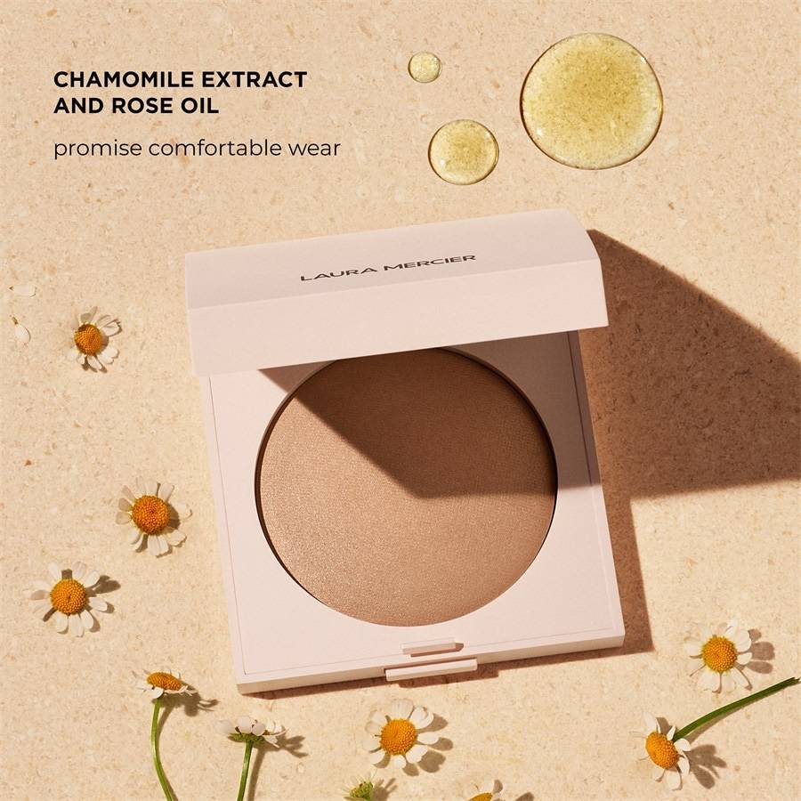 Laura-Mercier Puder