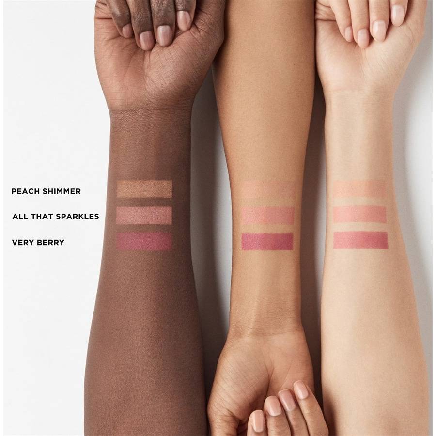 Laura-Mercier Rouge
