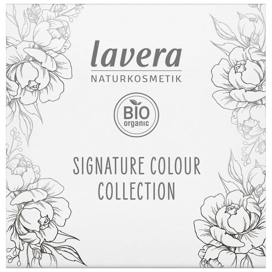 Lavera Augen