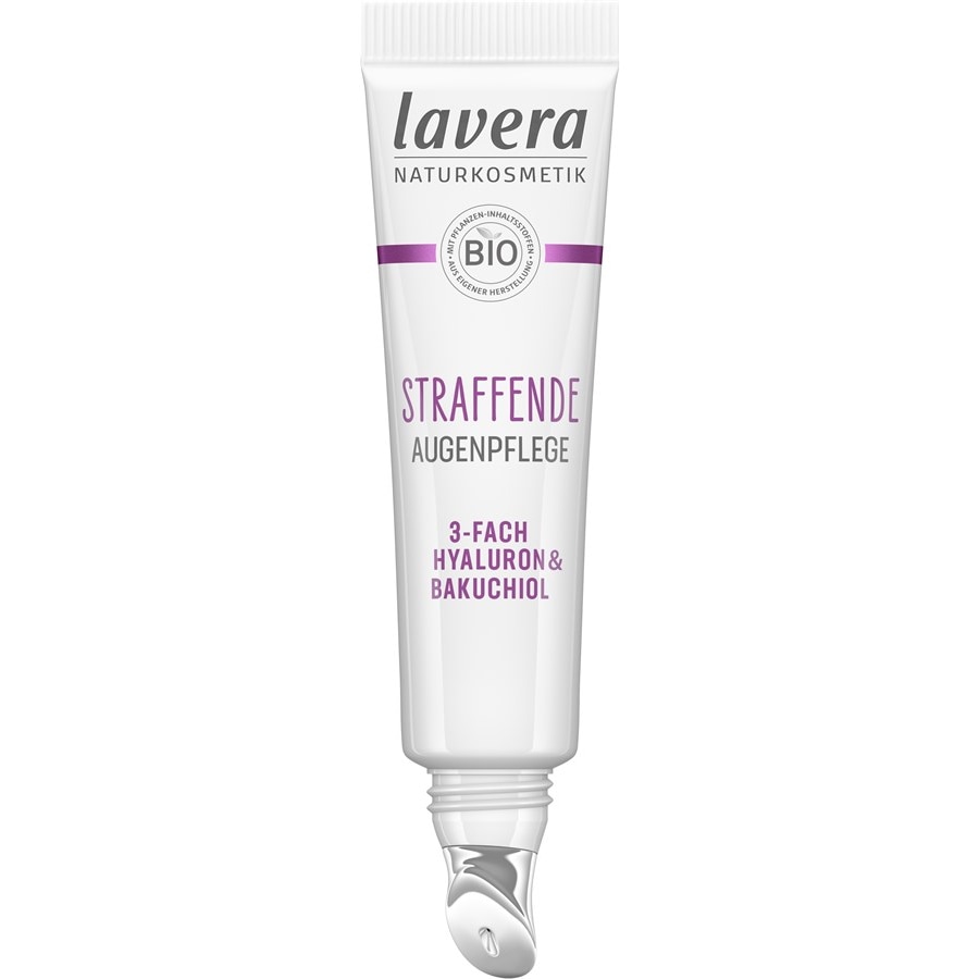 Lavera Augenpflege