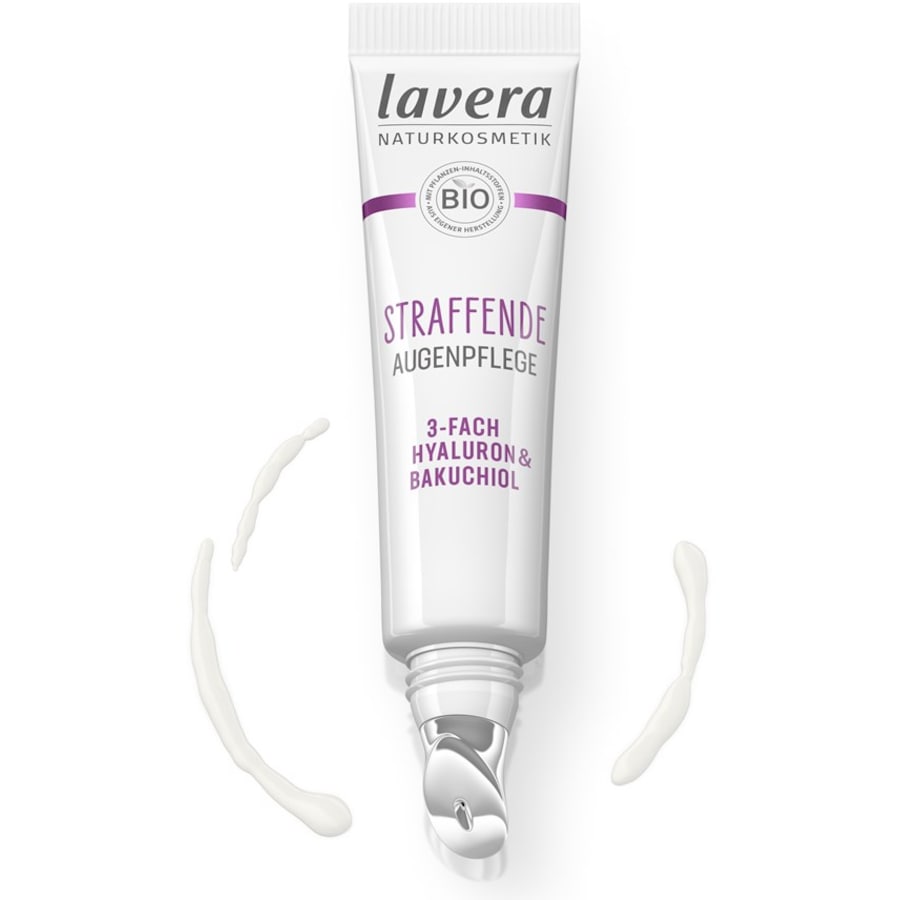 Lavera Augenpflege