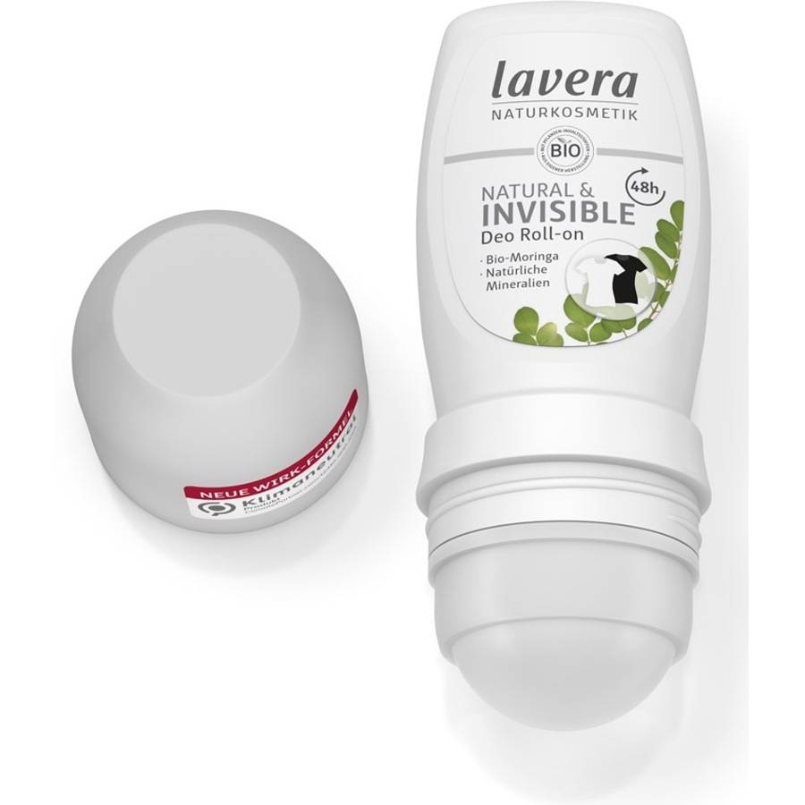 Lavera Deodorants
