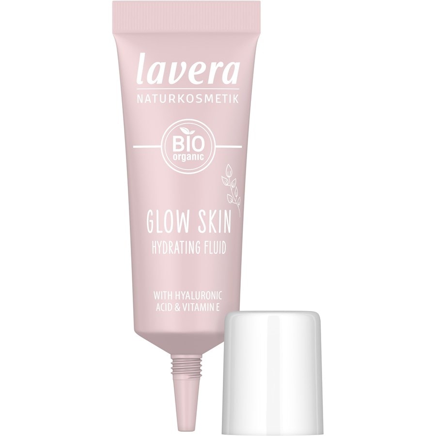 Lavera Gesicht