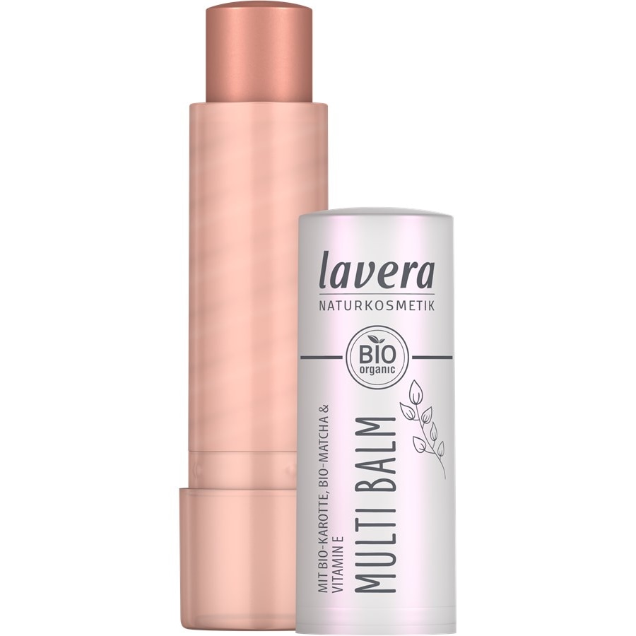 Lavera Gesicht