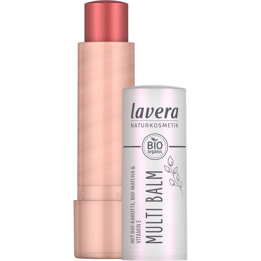 Lavera Gesicht