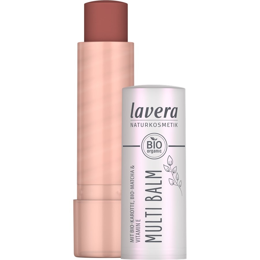 Lavera Gesicht