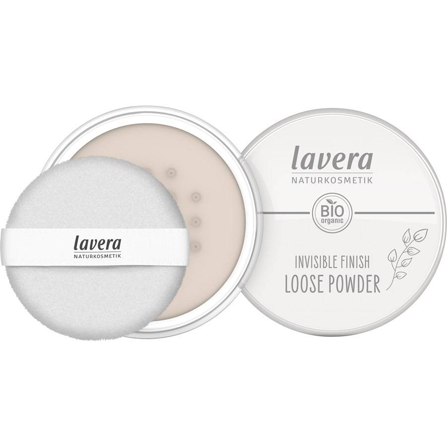 Lavera Gesicht
