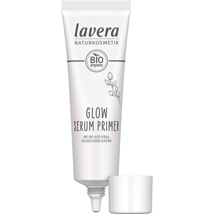 Lavera Gesicht