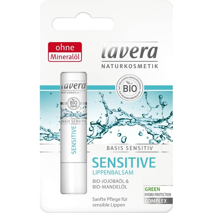Lavera Gesichtspflege